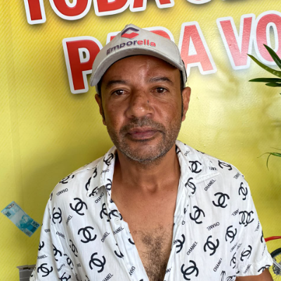 Ganhador