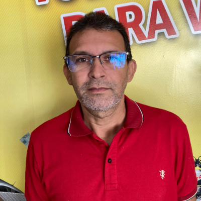 Ganhador