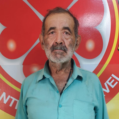 Ganhador