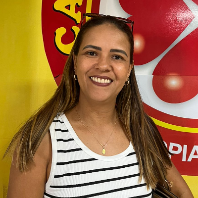 Ganhador